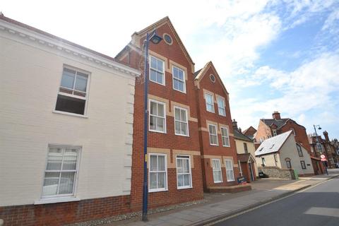 undefined, Sheringham, Norfolk