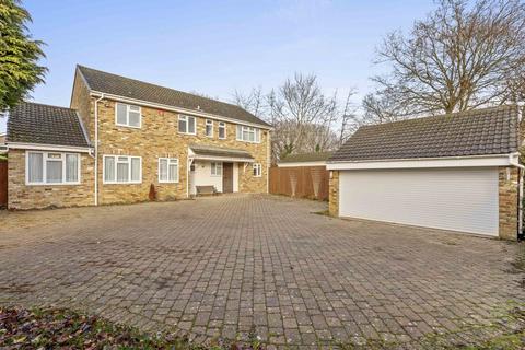 4 bedroom detached house for sale, Kenway Drive, Little Chalfont