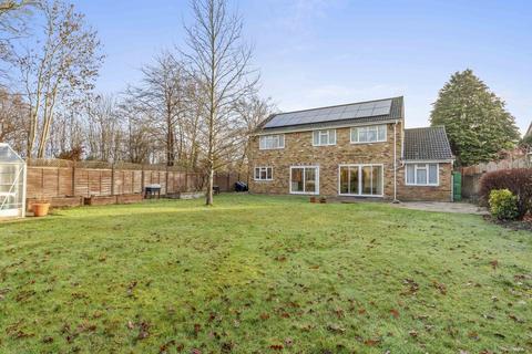 undefined, Kenway Drive, Little Chalfont