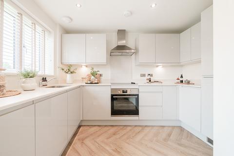 undefined, Plot 250, The Saunton at Cromwell Wharf, Cricket Lane WS14