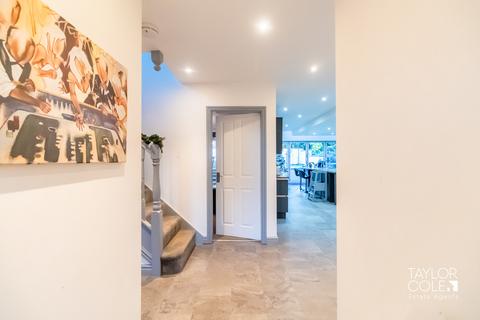 4 bedroom detached house for sale, Parsons Walk, Clifton Campville
