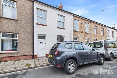 Adeline Street, Splott, Cardiff CF24 2BL