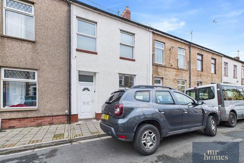 3 bedroom terraced house for sale, Adeline Street, Splott, Cardiff, CF24