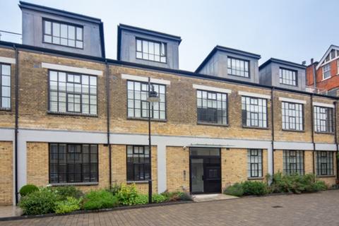 undefined, Hammersmith, London