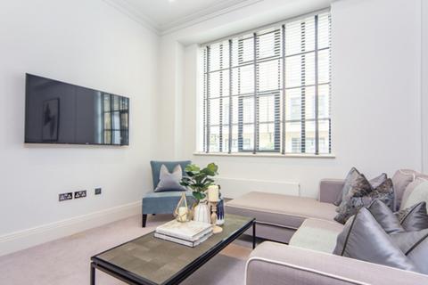 undefined, Hammersmith, London