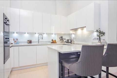 undefined, Hammersmith, London