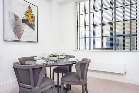 undefined, Hammersmith, London