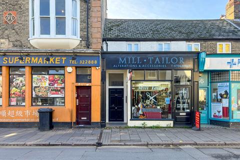 undefined, Mill Road, Cambridge CB1