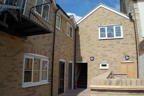 undefined, Mill Road, Cambridge CB1