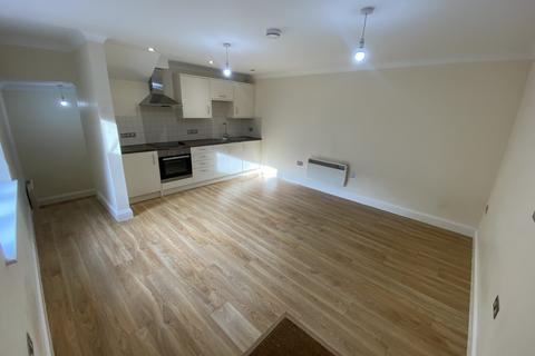 undefined, Mill Road, Cambridge CB1