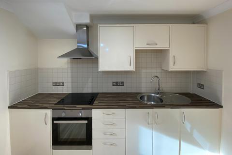 undefined, Mill Road, Cambridge CB1