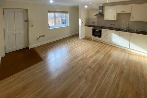 undefined, Mill Road, Cambridge CB1