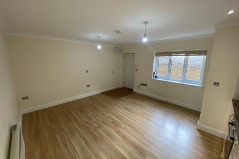 undefined, Mill Road, Cambridge CB1