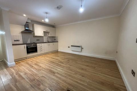 undefined, Mill Road, Cambridge CB1