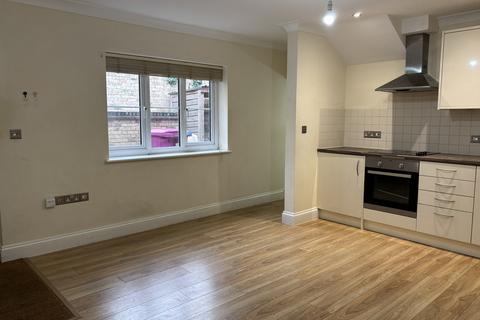 undefined, Mill Road, Cambridge CB1