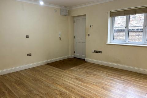 undefined, Mill Road, Cambridge CB1