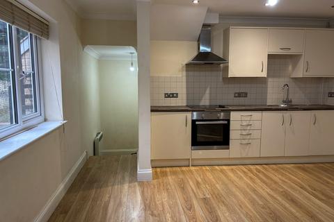 undefined, Mill Road, Cambridge CB1
