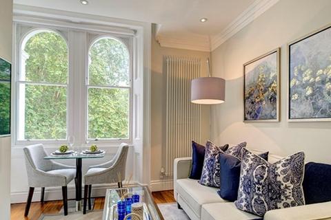 undefined, Kensington, London