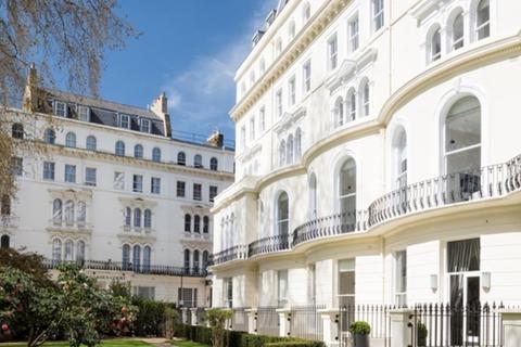 undefined, Kensington, London