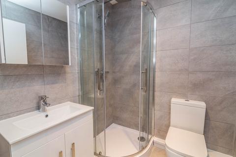 2 bedroom apartment to rent, The Moog, Gamble Street, Nottingham