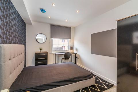 2 bedroom apartment to rent, The Moog, Gamble Street, Nottingham