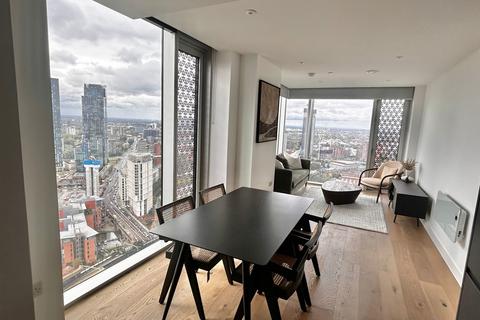 undefined, Viadux, Manchester M1