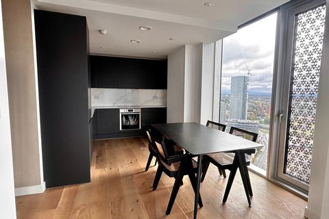 undefined, Viadux, Manchester M1