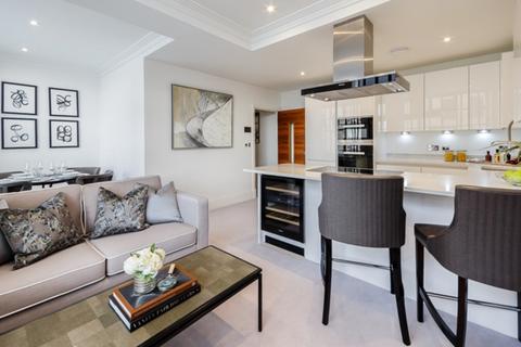 undefined, Hammersmith, London