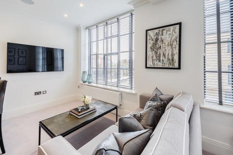 undefined, Hammersmith, London