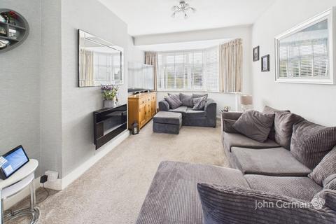 3 bedroom semi-detached house for sale, Halstead Road, Mountsorrel