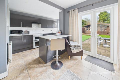 3 bedroom semi-detached house for sale, Halstead Road, Mountsorrel