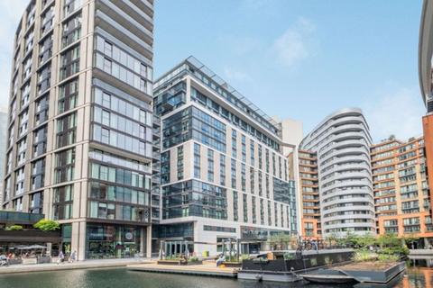 undefined, Merchant Square East, Paddington