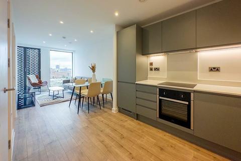 undefined, Victoria House, Manchester M4
