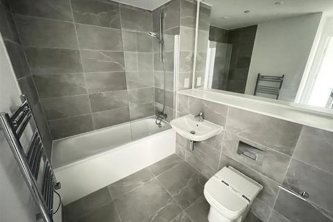 undefined, Victoria House, Manchester M4