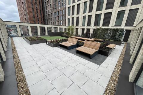 undefined, Victoria House, Manchester M4