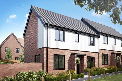 undefined, Plot 11, The Charnwood at Stortford Fields, Harris Way CM23