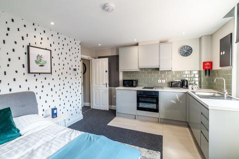 undefined, Canning Place, Derby Road, Nottingham