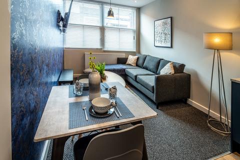 2 bedroom apartment to rent, The Maze, North Sherwood Street, Nottingham