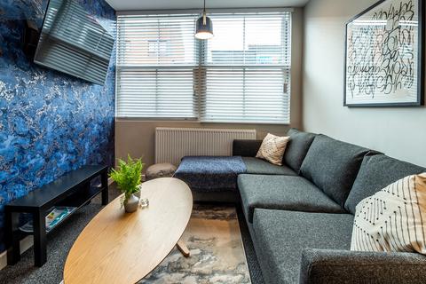2 bedroom apartment to rent, The Maze, North Sherwood Street, Nottingham