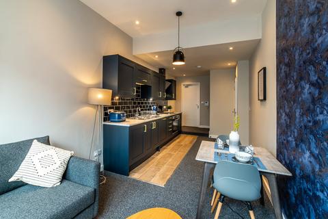 2 bedroom apartment to rent, The Maze, North Sherwood Street, Nottingham