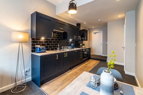 2 bedroom apartment to rent, The Maze, North Sherwood Street, Nottingham