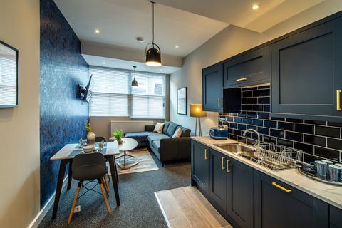 2 bedroom apartment to rent, The Maze, North Sherwood Street, Nottingham
