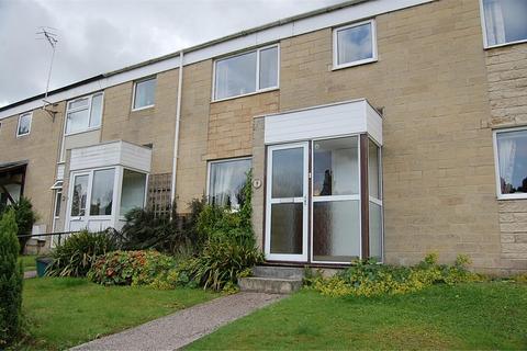 2 bedroom terraced house to rent, Batstone Close, Somerset BA1