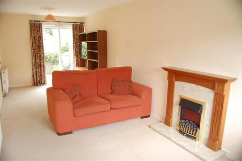 2 bedroom terraced house to rent, Batstone Close, Somerset BA1