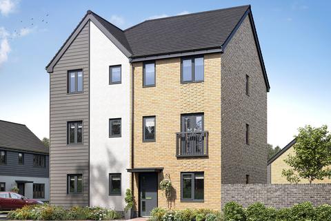 undefined, Plot 605, The Ashdown at The Parish @ Llanilltern Village, Westage Park, Llanilltern CF5