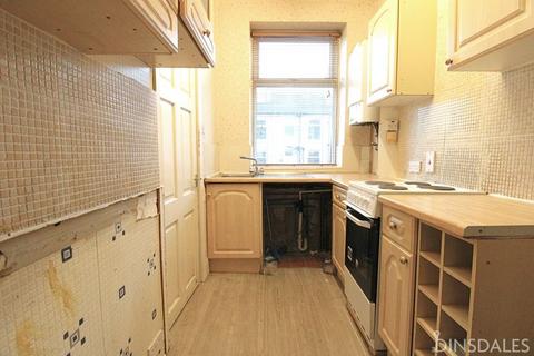 undefined, Grape Street, Allerton, Bradford, BD15 7RE