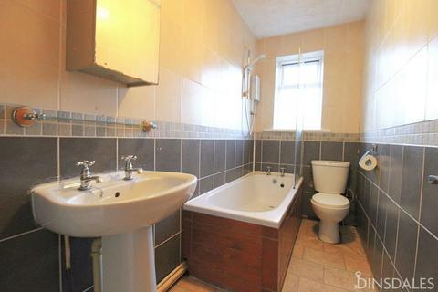 undefined, Grape Street, Allerton, Bradford, BD15 7RE