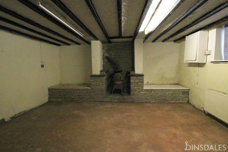 Cellar