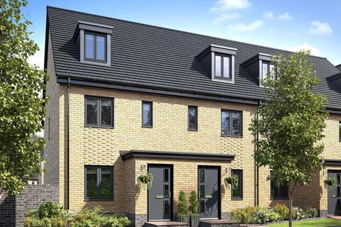 undefined, Plot 583, The Saunton at The Parish @ Llanilltern Village, Westage Park, Llanilltern CF5