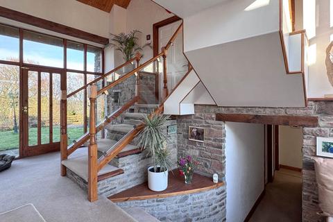 undefined, Erwood, Builth Wells, LD2